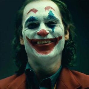 Joker Joaquin Phoenix