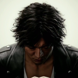 Judge Eyes