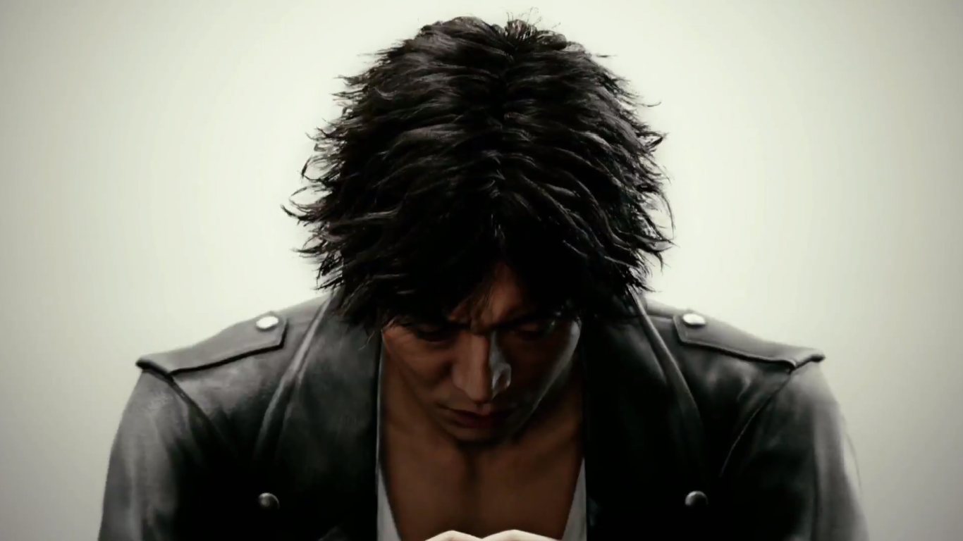Judge Eyes