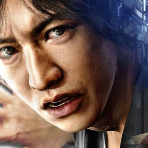Judge Eyes