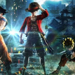 Jump Force