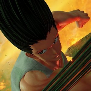 Jump Force