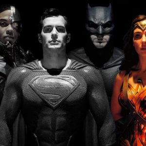 dc comics