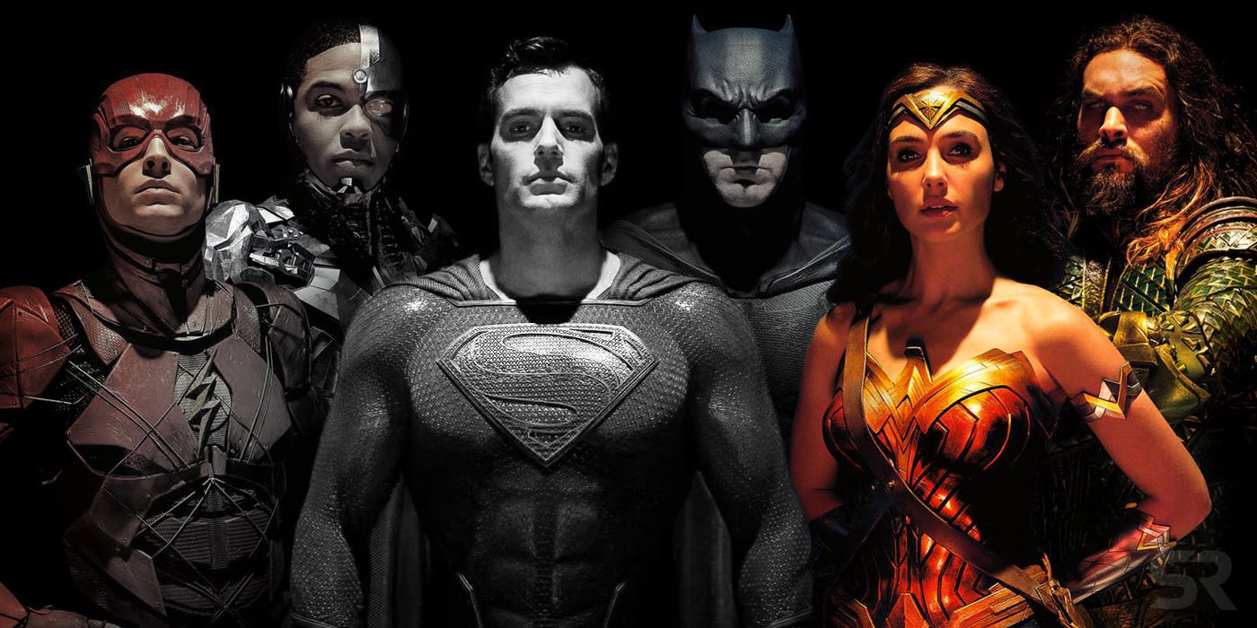 dc comics