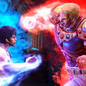 Kenshiro Edition