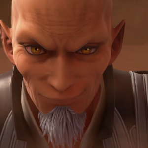 Kingdom Hearts III Square Enix