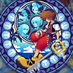 Kingdom Hearts: VR Experience