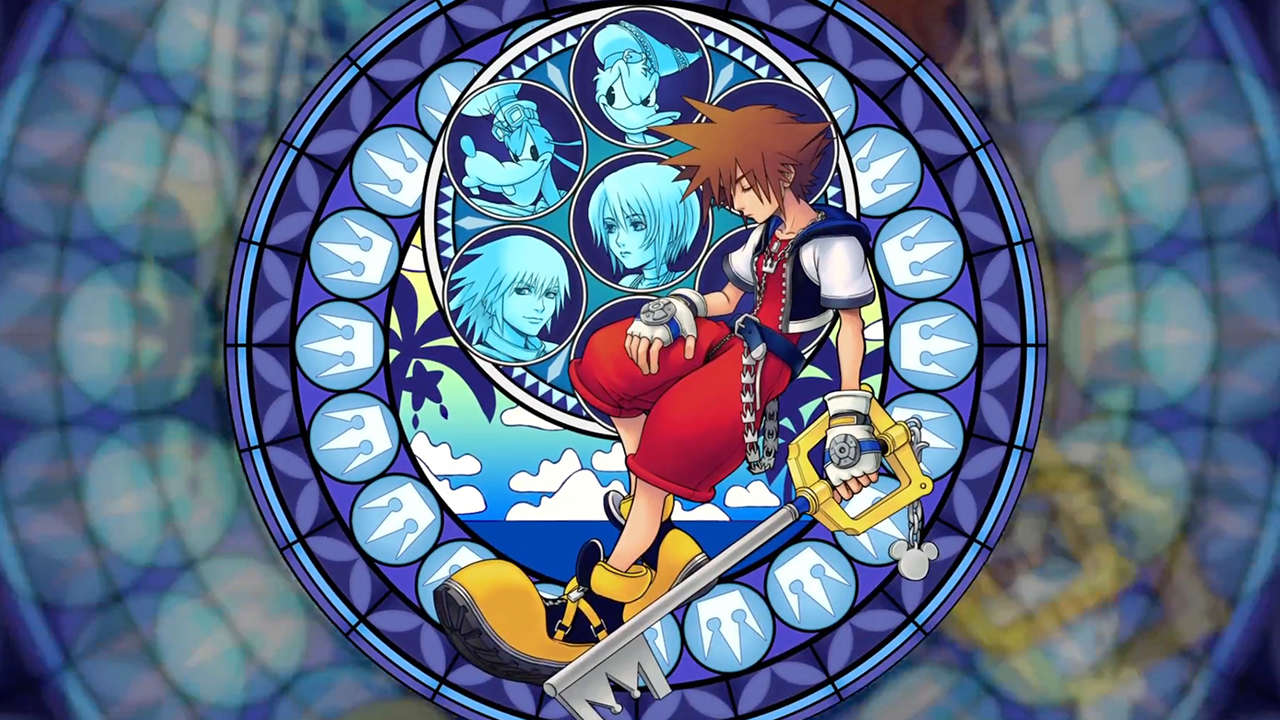 Kingdom Hearts: VR Experience