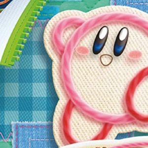 Kirby e la nuova stoffa dell'eroe