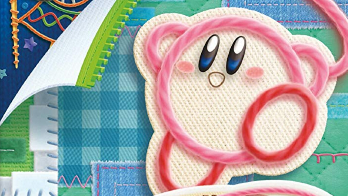 Kirby e la nuova stoffa dell'eroe