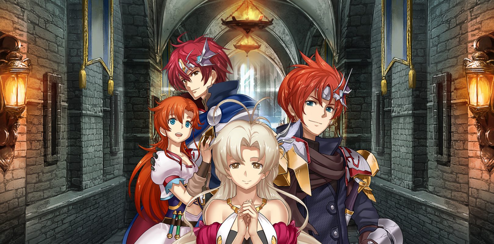 Langrisser I & II