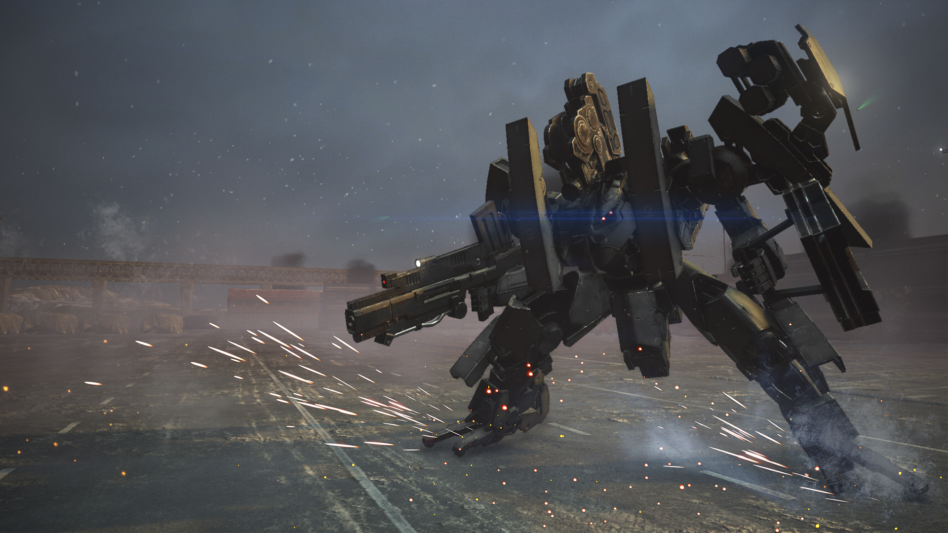 Left Alive