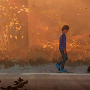Life is Strange 2
