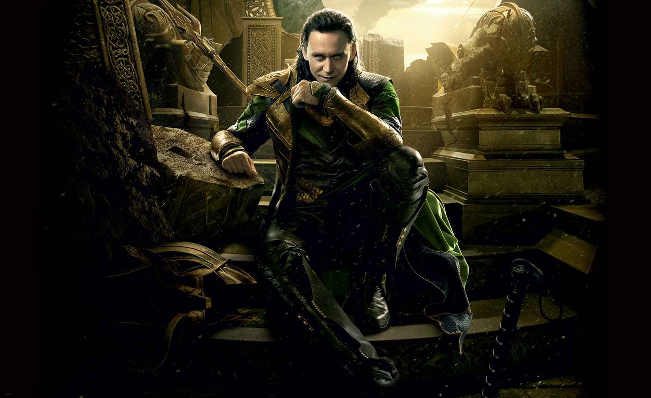 Loki