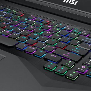 MSI