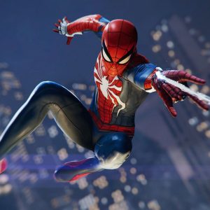 Marvel's Spider-Man 883