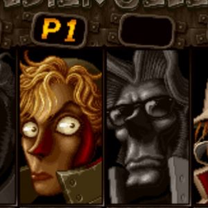 Metal Slug