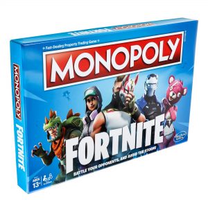 Fortnite