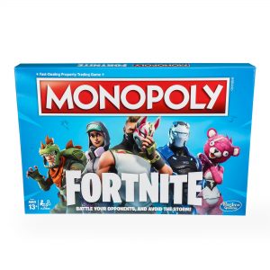 Fortnite
