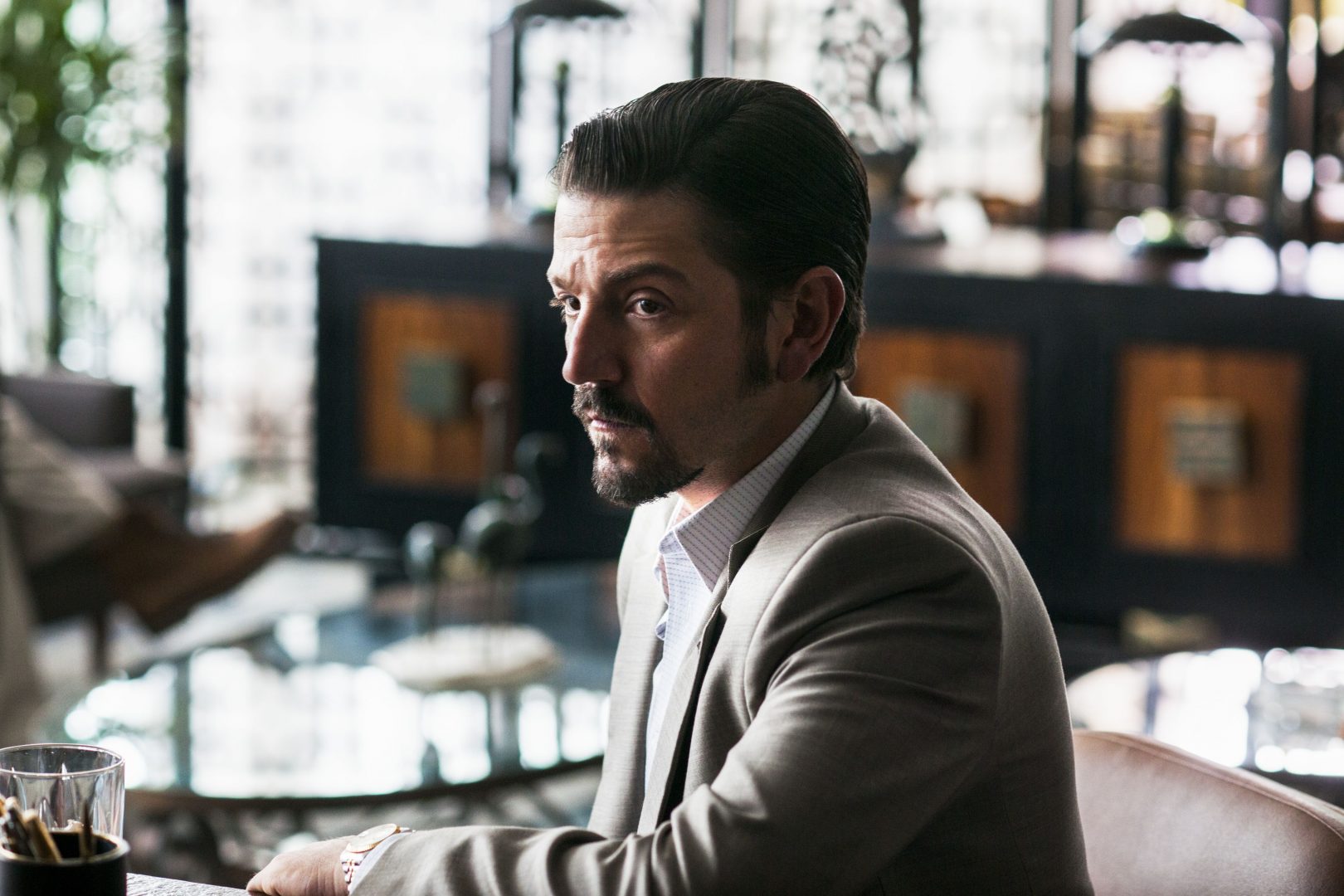 Narcos Messico