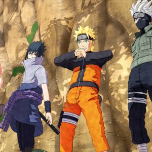 Naruto to Boruto