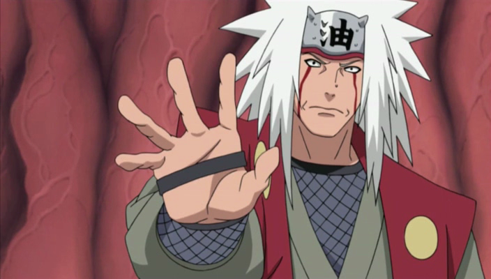 Naruto to Boruto