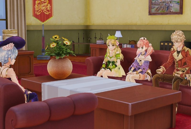Nelke