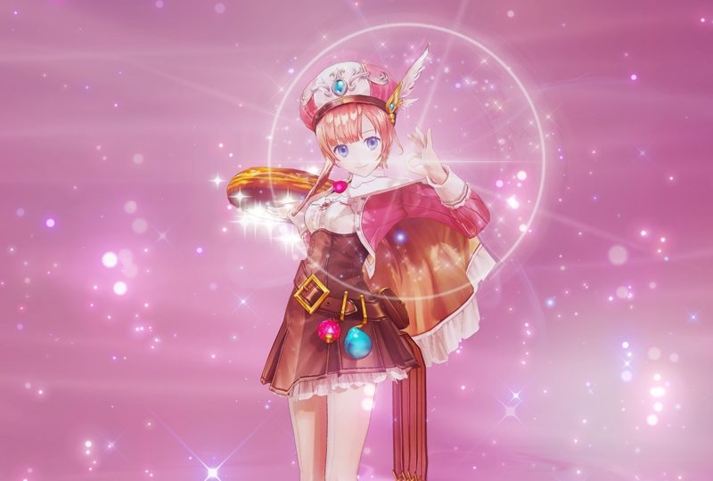 Nelke