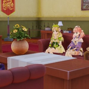 Nelke & The Legendary Alchemists