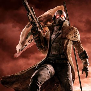 New Vegas 2