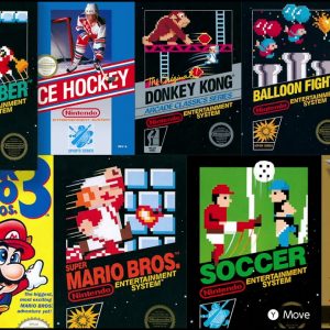 Nintendo Switch Online
