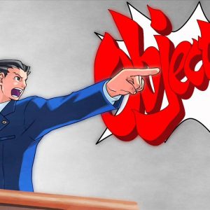 Phoenix Wright: Ace Attorney