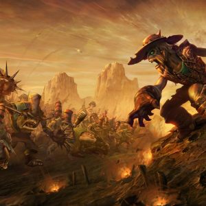 Oddworld: Stranger's Wrath