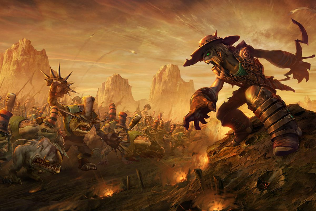 Oddworld: Stranger's Wrath