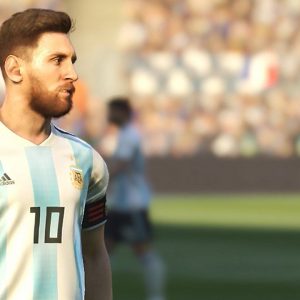 PES 2019 Mobile
