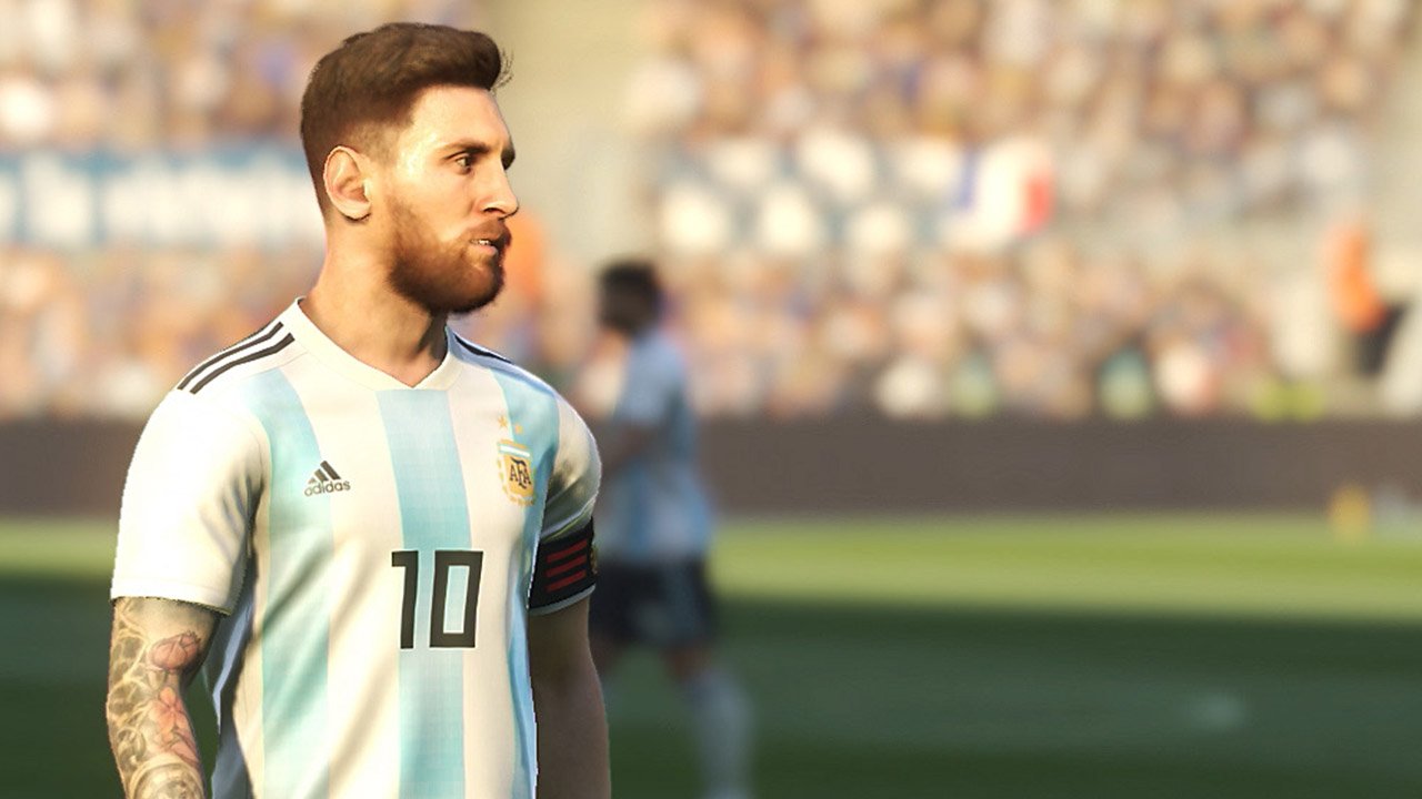 PES 2019 Mobile