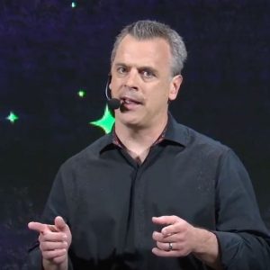 Pete Hines