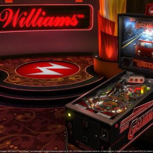 Pinball FX3