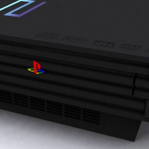 PlayStation 2