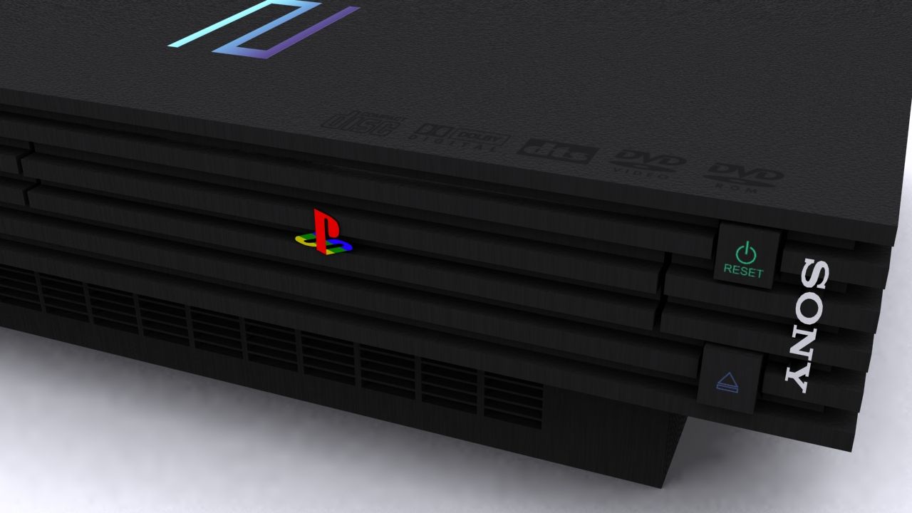 PlayStation 2