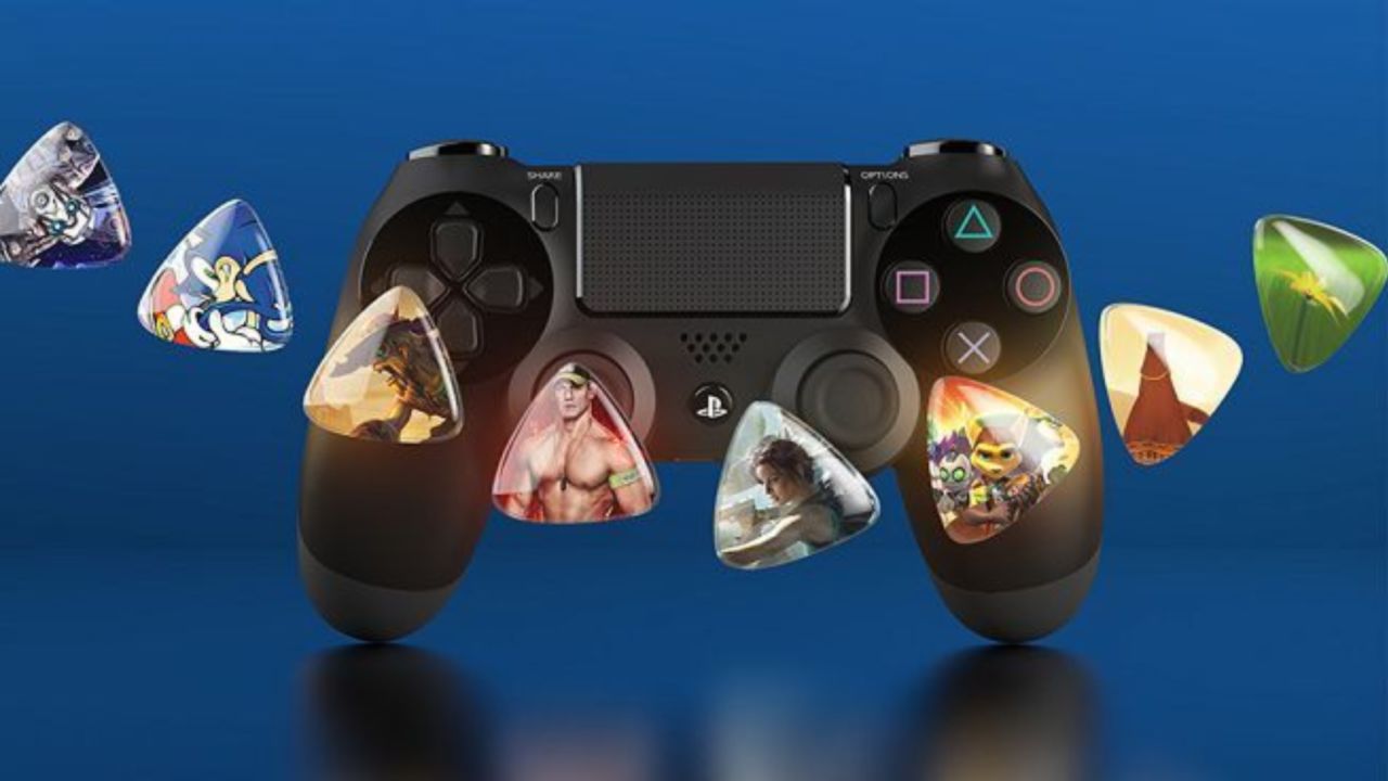 PlayStation Now