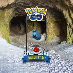 Pokémon GO Beldum
