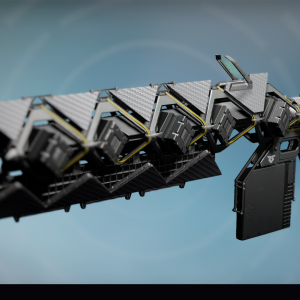 Destiny 2 Simulatore Dormiente