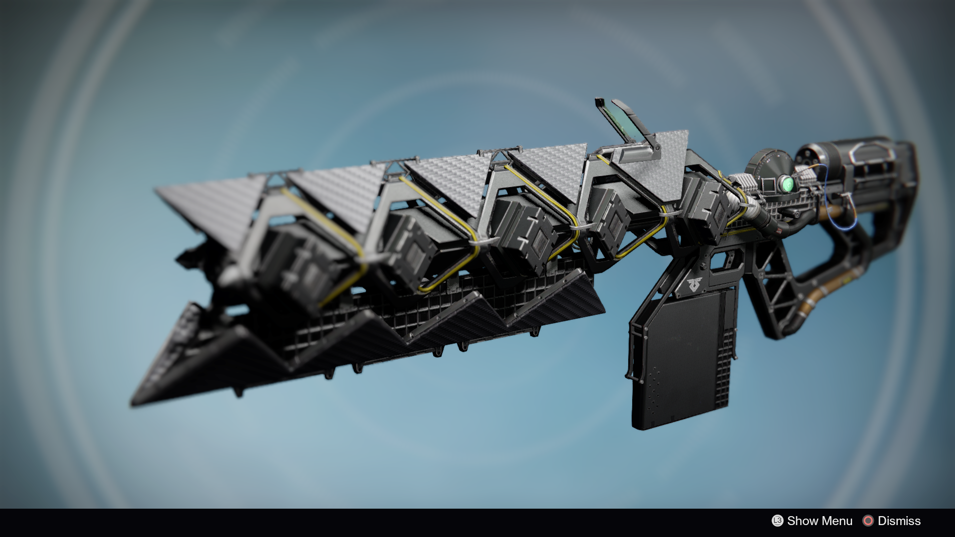 Destiny 2 Simulatore Dormiente