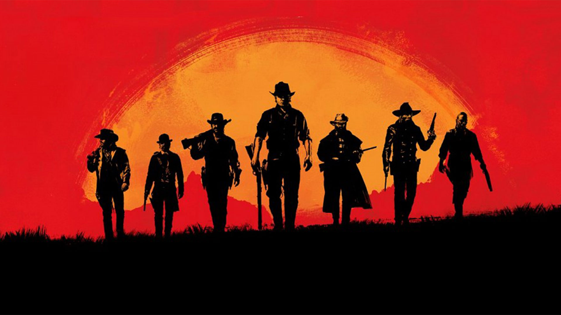 Red Dead Redemption 2 Rockstar Games