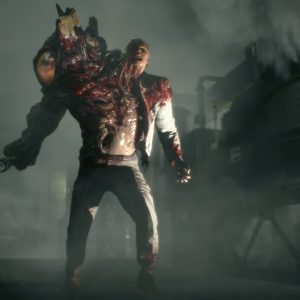 Resident Evil 2