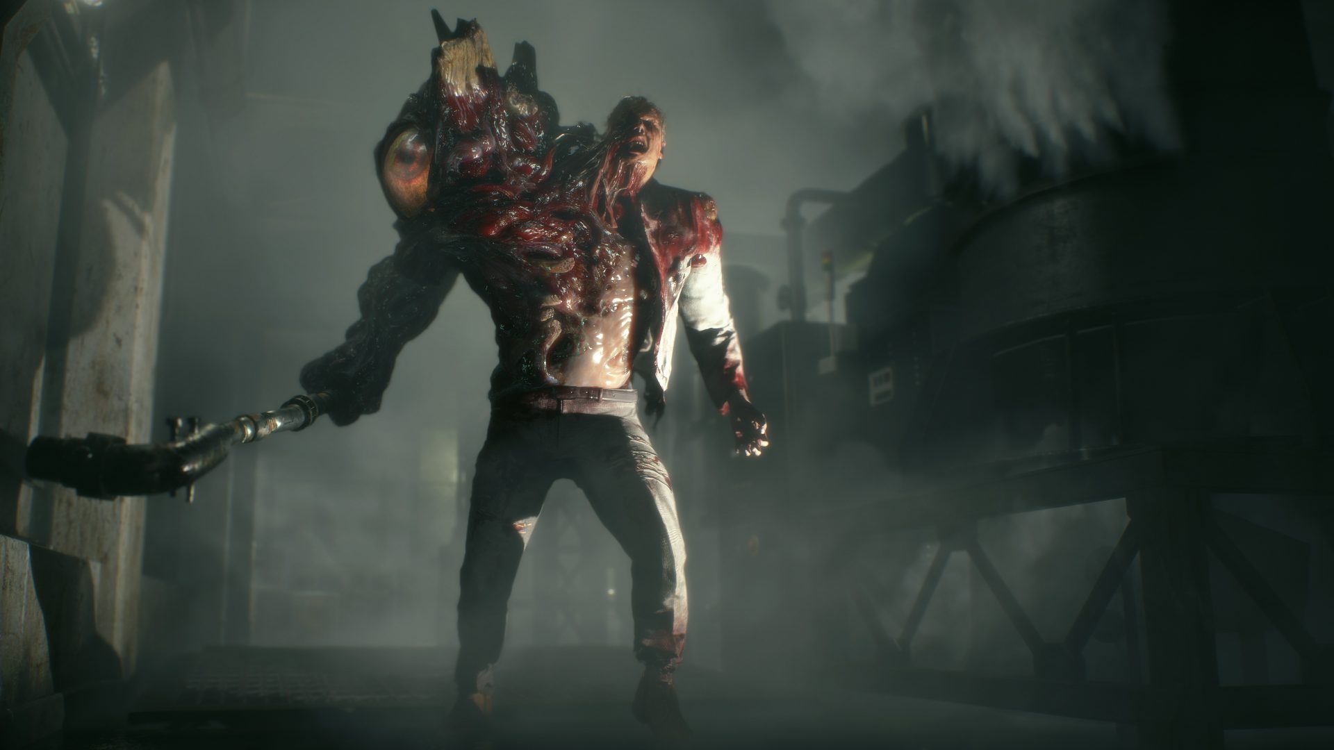 Resident Evil 2