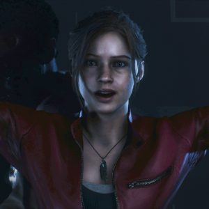 Resident Evil 2