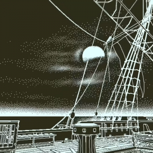 Return of the Obra Dinn