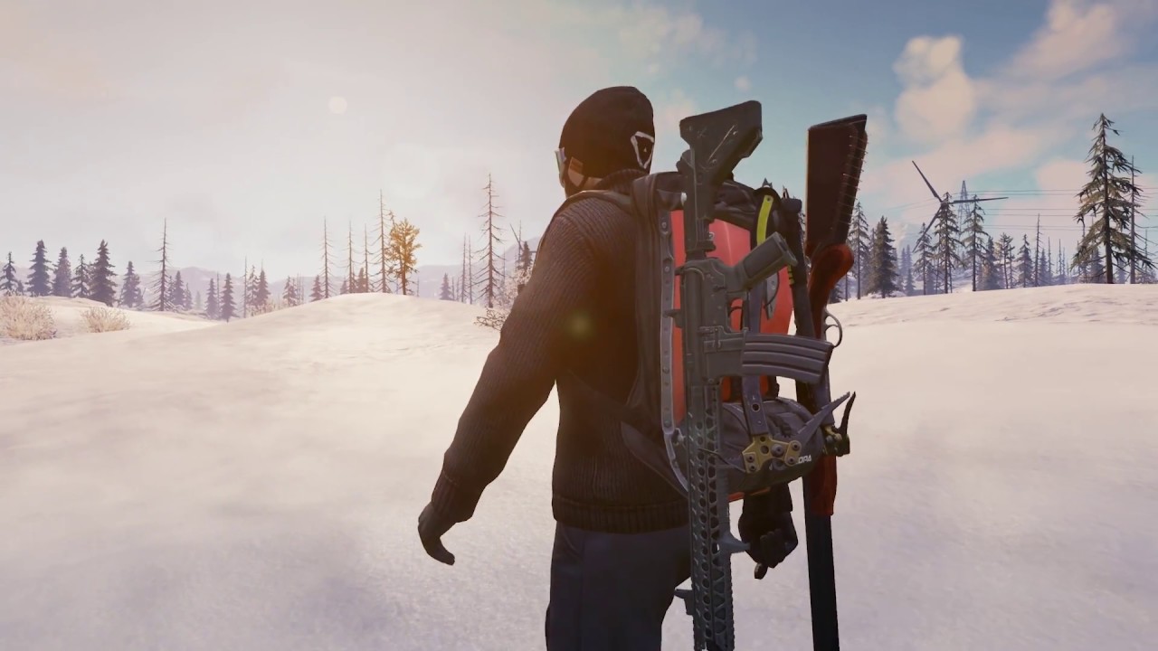 Ring of Elysium
